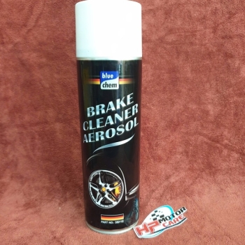 Vệ sinh bố thắng Bluechem Brake Cleaner